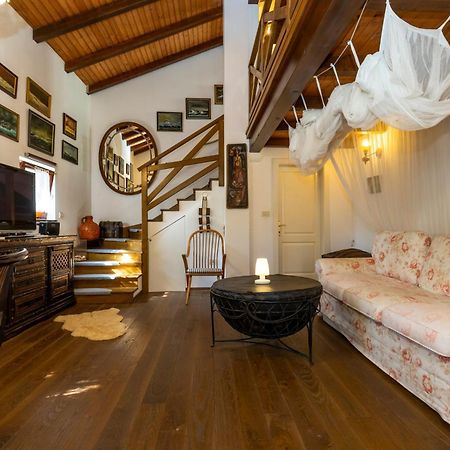 Stone House Retreat Villa Mali Losinj Exterior photo