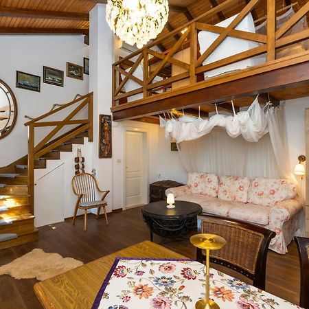 Stone House Retreat Villa Mali Losinj Exterior photo