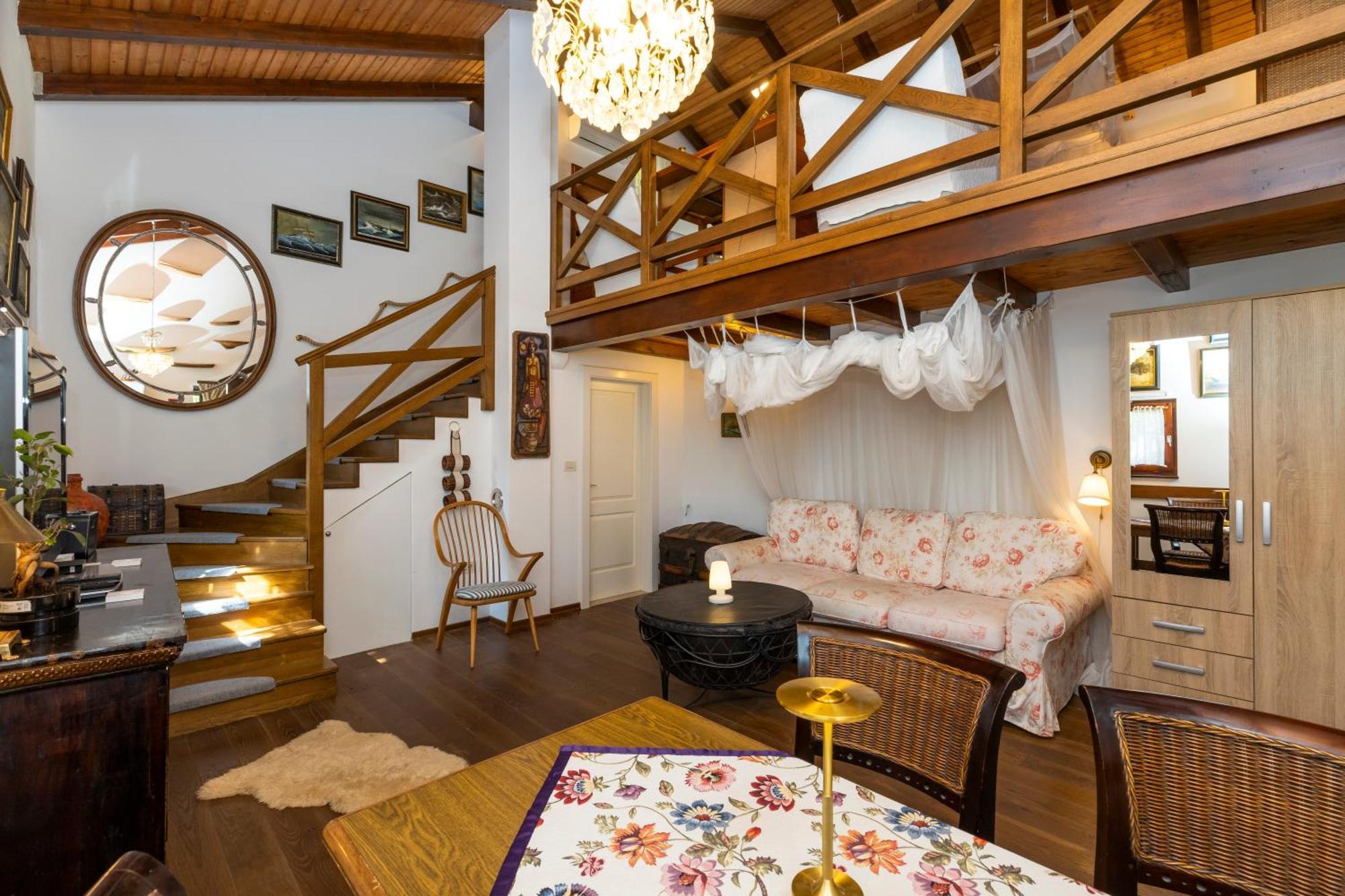 Stone House Retreat Villa Mali Losinj Exterior photo