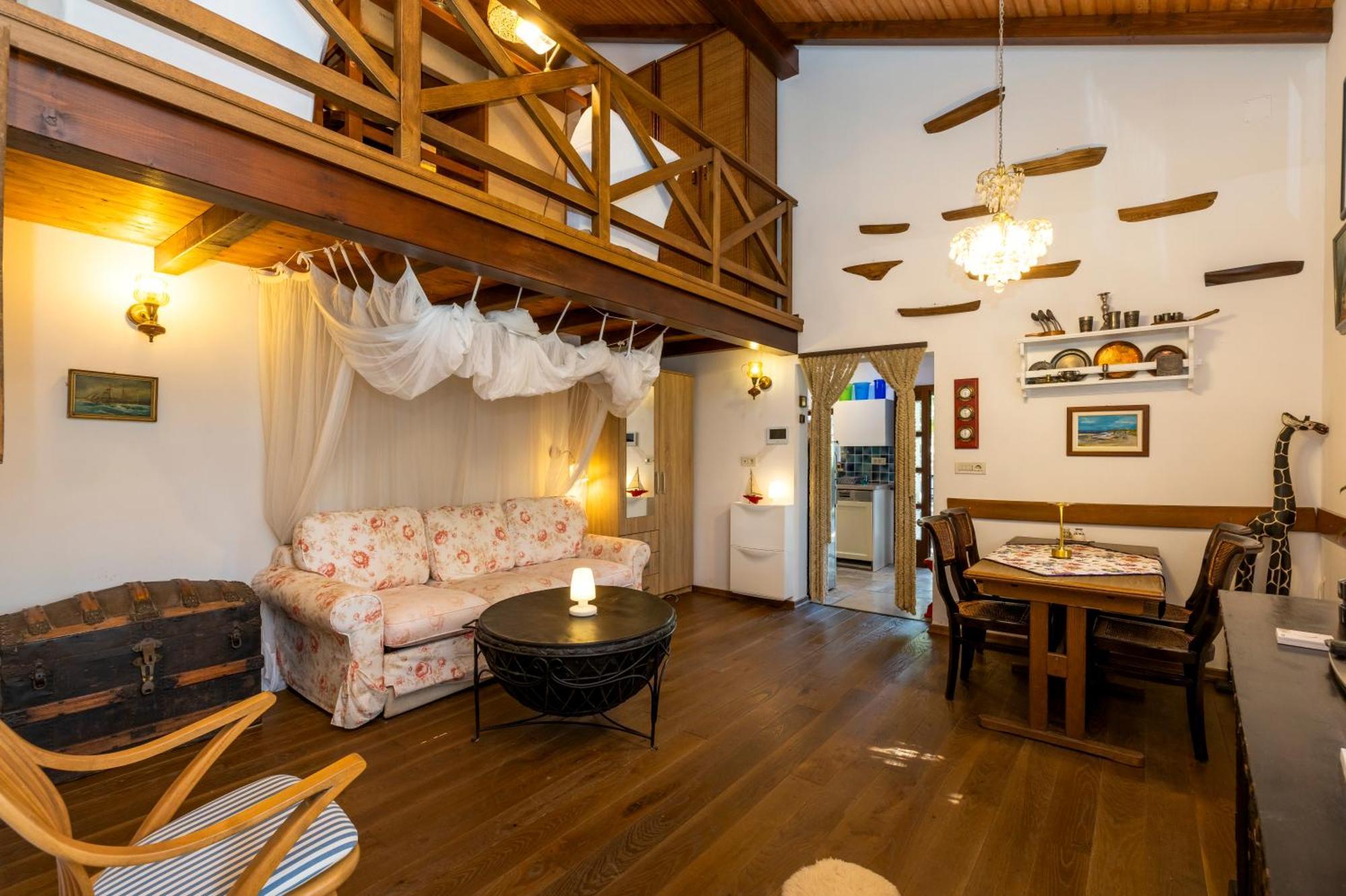 Stone House Retreat Villa Mali Losinj Exterior photo