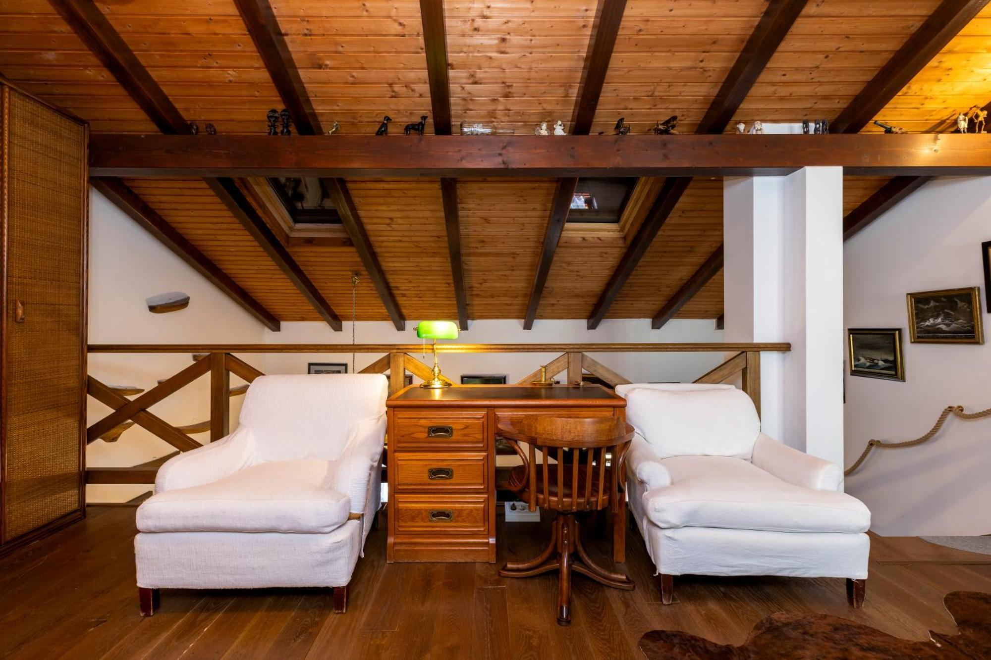 Stone House Retreat Villa Mali Losinj Exterior photo