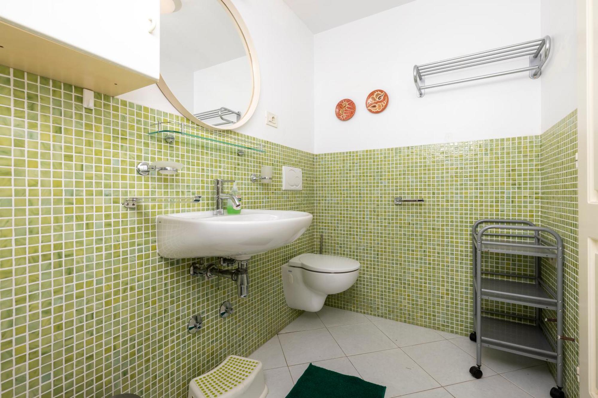 Stone House Retreat Villa Mali Losinj Exterior photo