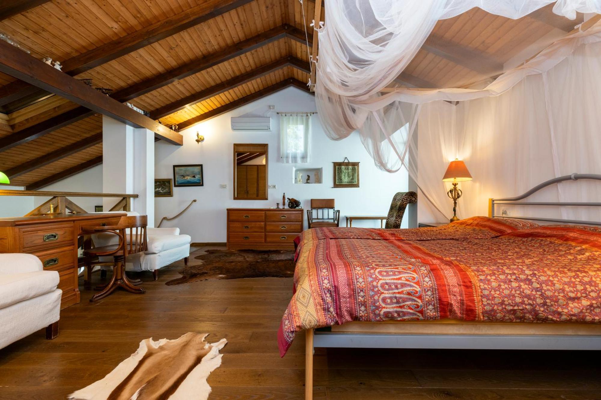 Stone House Retreat Villa Mali Losinj Exterior photo