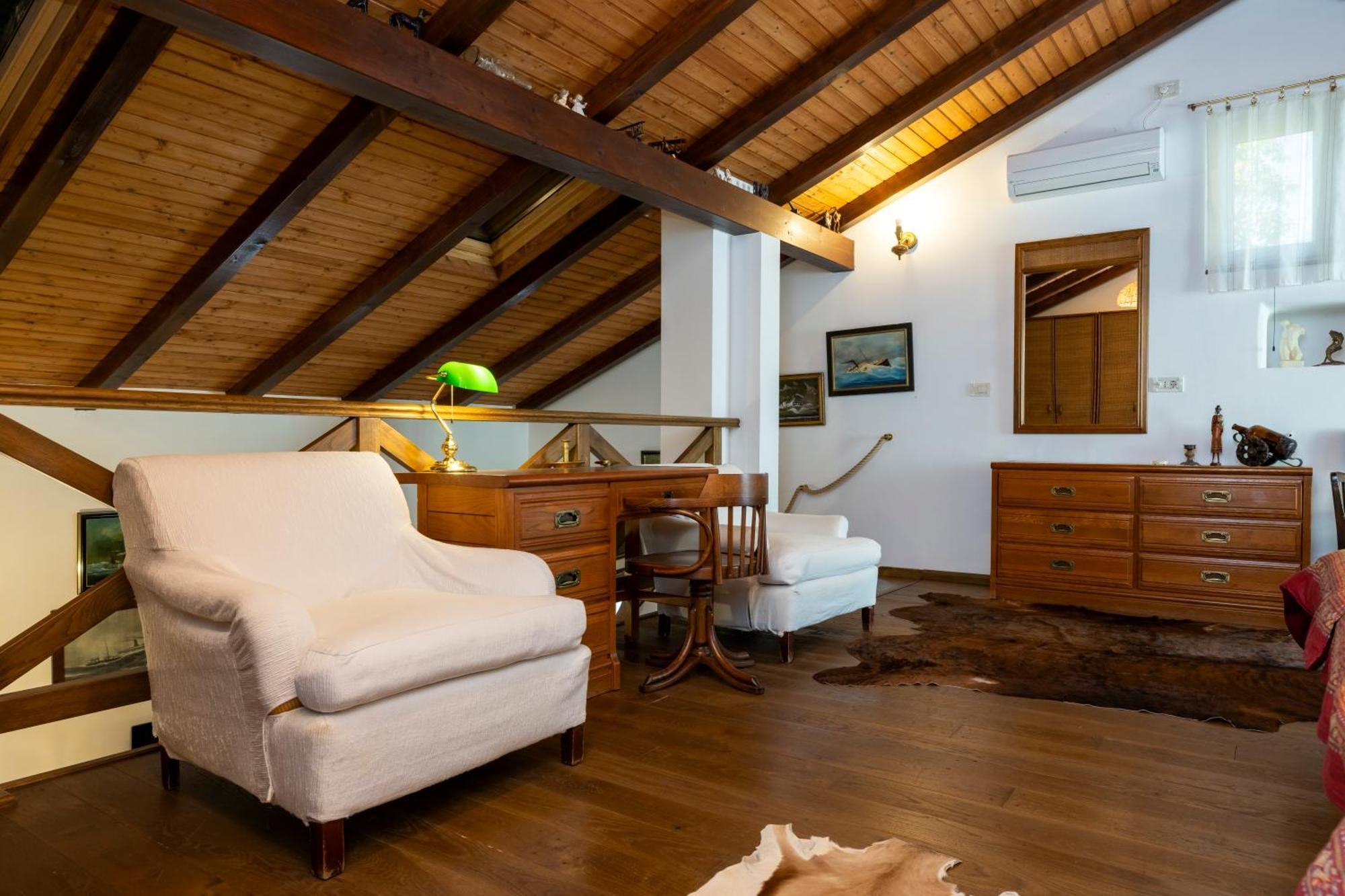 Stone House Retreat Villa Mali Losinj Exterior photo