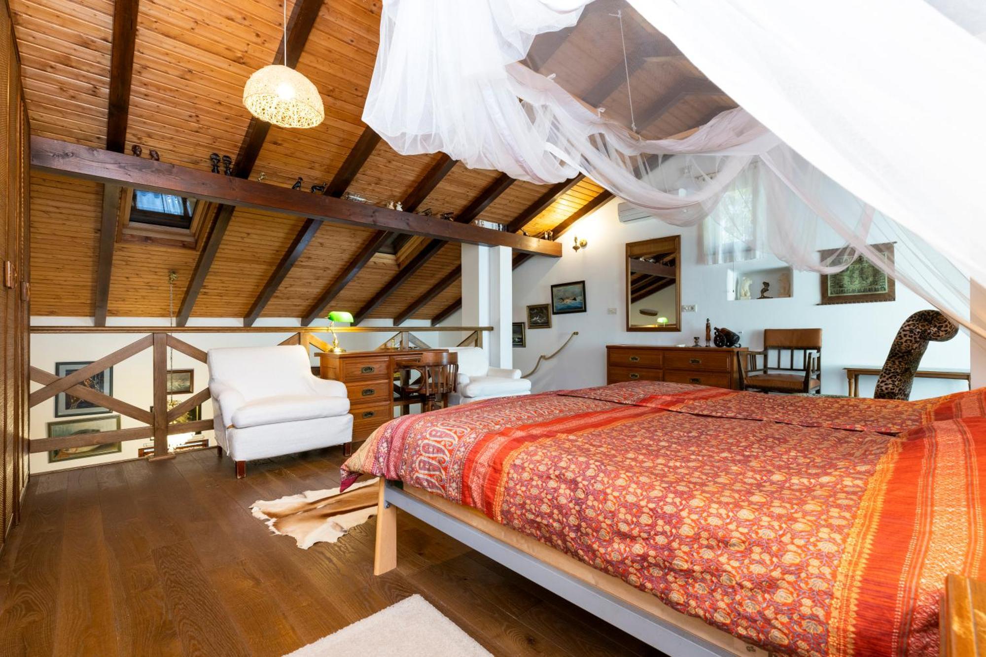 Stone House Retreat Villa Mali Losinj Exterior photo