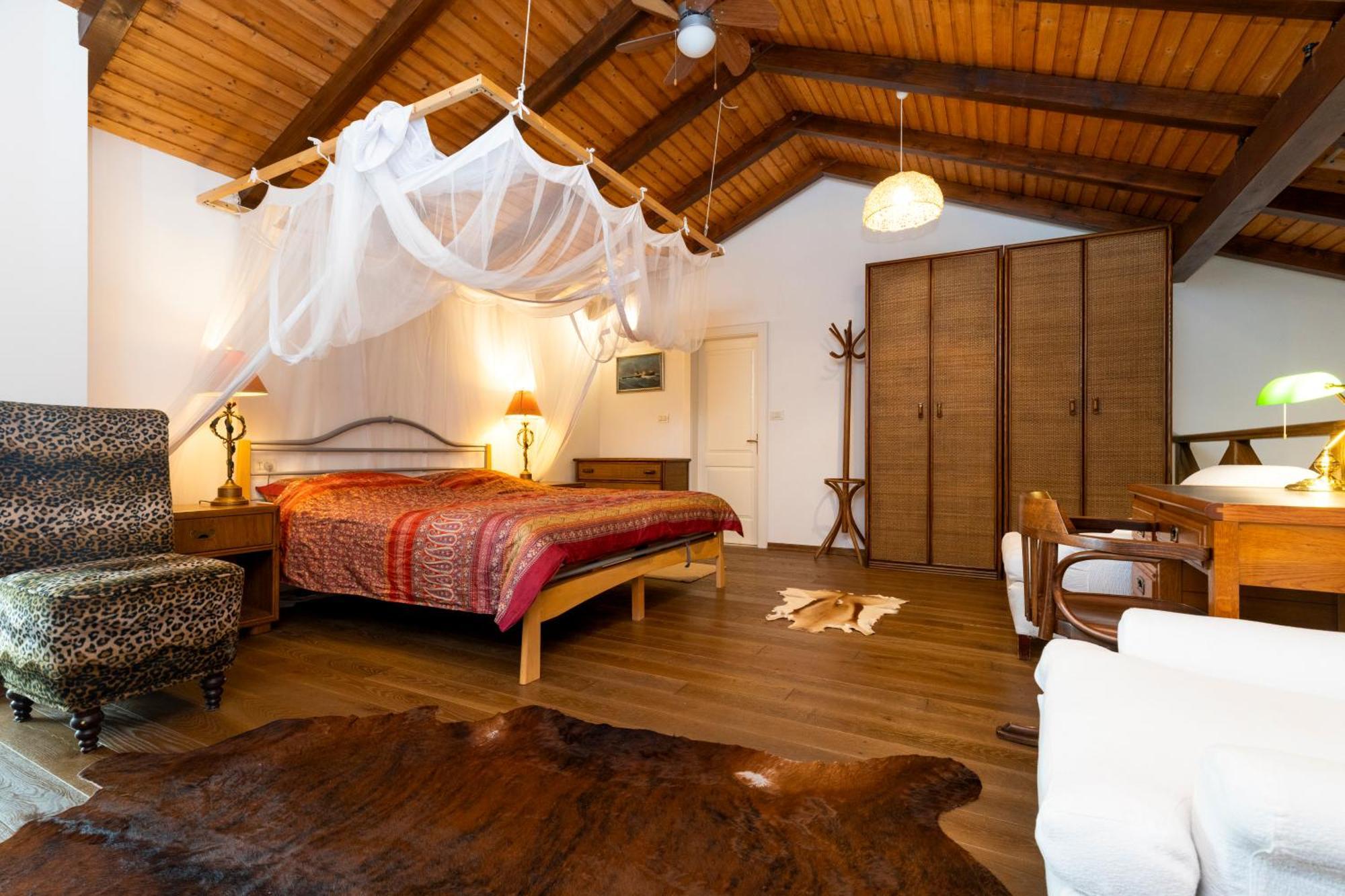 Stone House Retreat Villa Mali Losinj Exterior photo