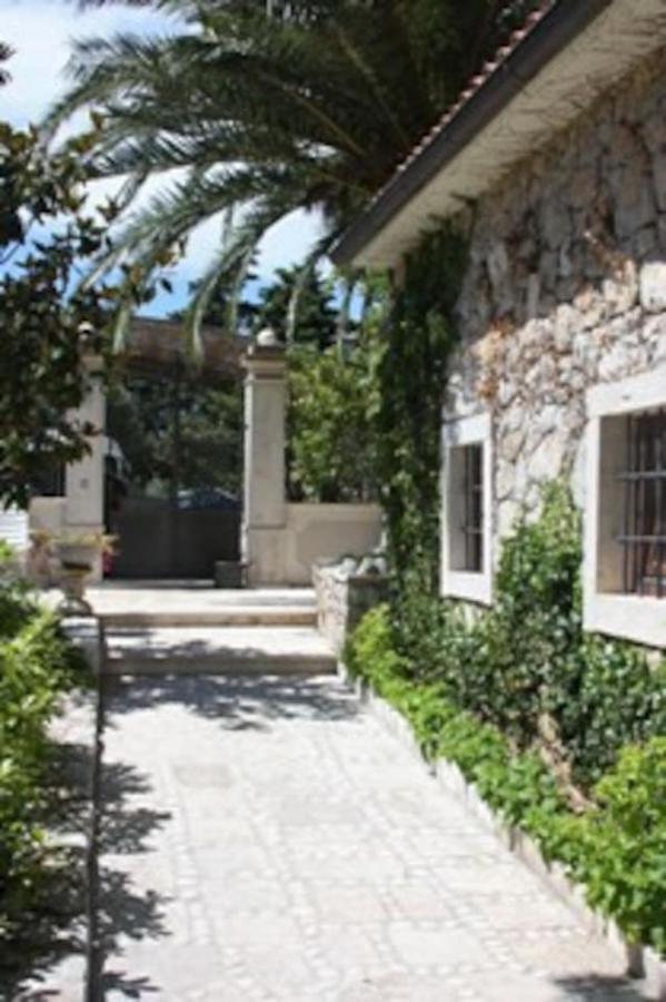 Stone House Retreat Villa Mali Losinj Exterior photo