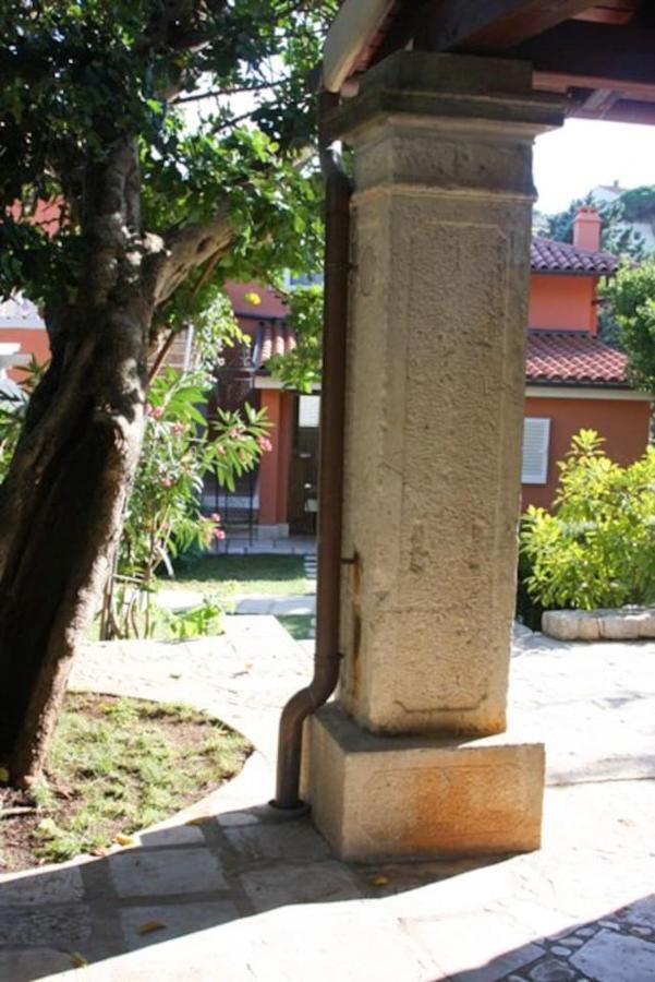 Stone House Retreat Villa Mali Losinj Exterior photo